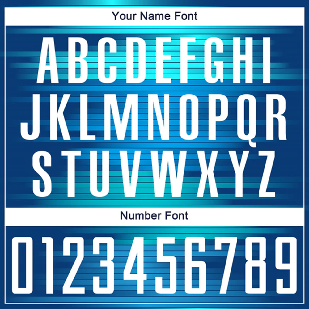 Sublimation Soccer Uniforms